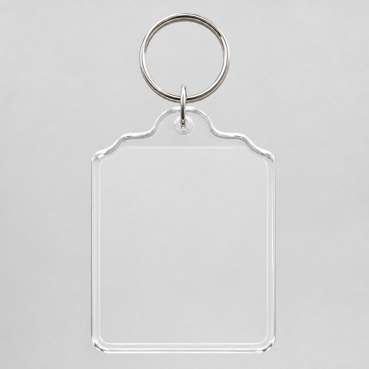 Custom Keychains