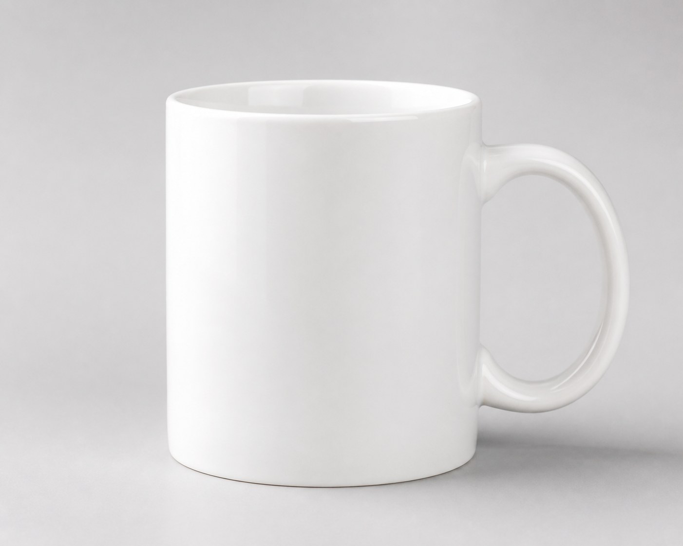 Printed Mugs